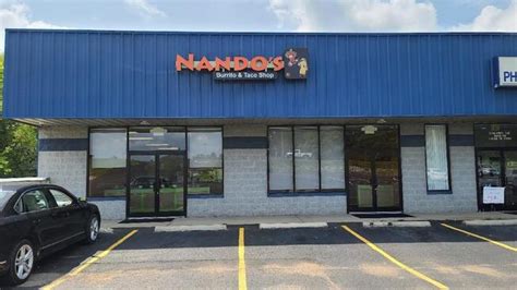 nandos lyles tn|Cano's Lyles .